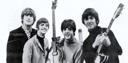 10 datos sobre los Beatles que quizá no conocías
