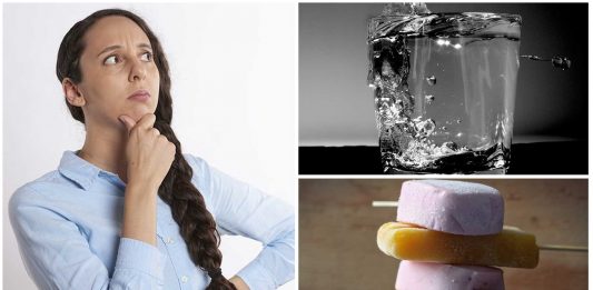 Efecto Mpemba resuelto: ¿Por qué se congela antes el agua caliente que la fría? Efecto Mpemba resuelto: ¿Por qué se congela antes el agua caliente que la fría?