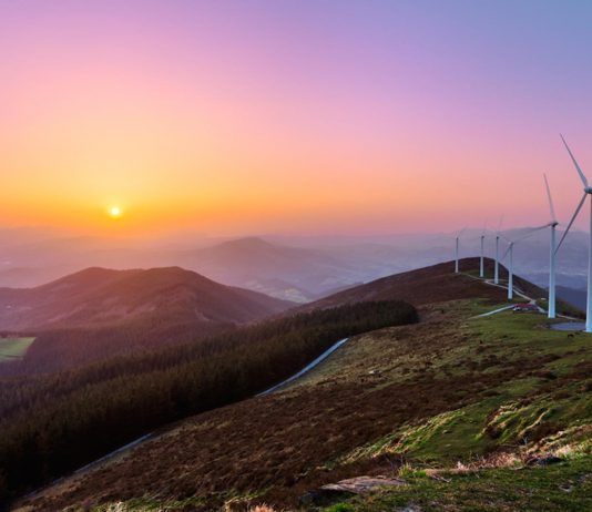 Las tendencias que podrían salvar al mundo del cambio climático