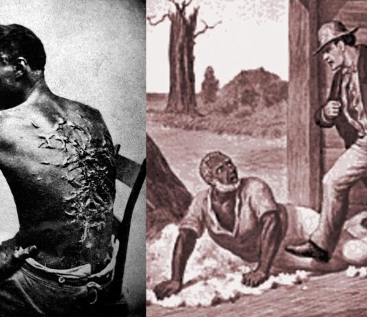 La esclavitud en EE. UU. Algunos datos que quizá desconocías