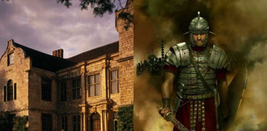 La misteriosa historia de los espectros de soldados romanos en Inglaterra La historia de los espectros de soldados romanos en Inglaterra
