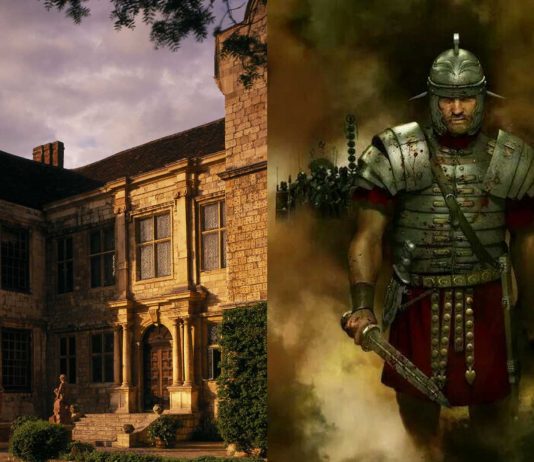 La misteriosa historia de los espectros de soldados romanos en Inglaterra La historia de los espectros de soldados romanos en Inglaterra