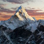 Misterios del Monte Everest. Supercurioso.