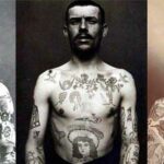 evolucion de los tatuajes