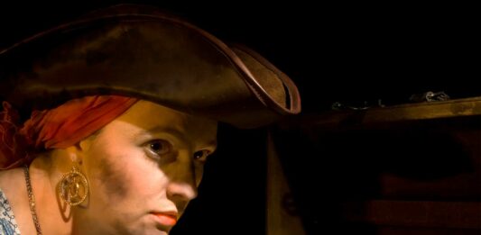 Jeanne de Clisson | La pirata conocida como la «Tigresa Bretona» jeanne de clisson