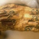 Los tatuajes en los siglos XIX y XX