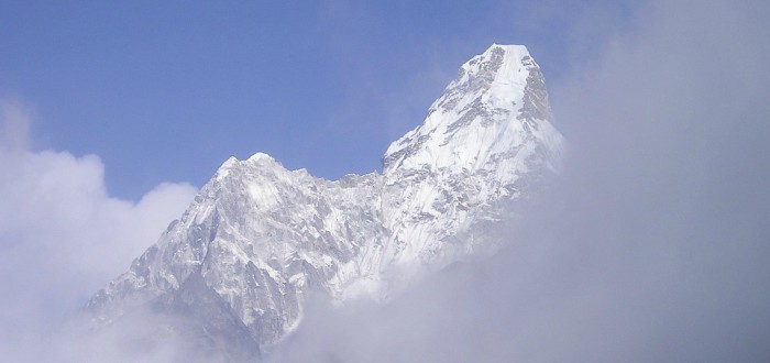 5 inquietantes misterios del Everest. ¡Descúbrelos!