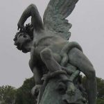 Nombres de Ángeles. Los sirvientes de Dios