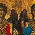 Nombres de Ángeles. Los sirvientes de Dios