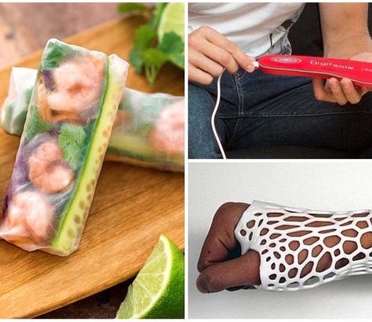 5 Nuevas tecnologías que pronto cambiarán tu vida 5 Nuevas tecnologías que pronto cambiarán tu vida