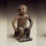 origen de la coca, coquero