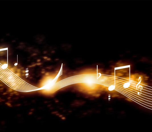 El origen de la música | ¿Cómo fue su descubrimiento? El origen de la música