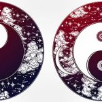 El origen del Yin y el Yang