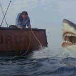 10 Películas de Tiburones que no puedes perderte