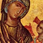 ¿Por qué son tan feos los bebés de la pintura medieval?