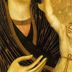 ¿Por qué son tan feos los bebés de la pintura medieval?