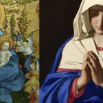 ¿Por qué son tan feos los bebés de la pintura medieval?