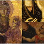 ¿Por qué son tan feos los bebés de la pintura medieval?