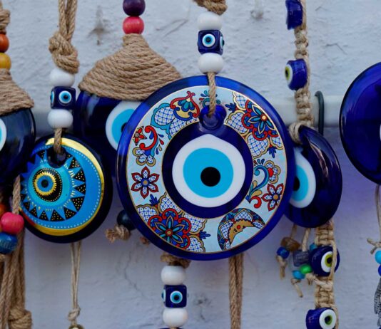 que es el mal de ojo