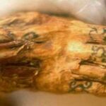 tatuajes antiguos