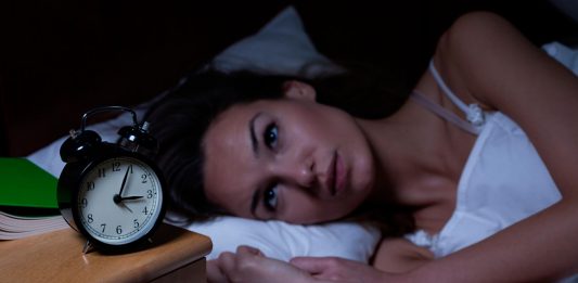 Trucos para quedarte dormido más rápidamente Trucos para quedarte dormido más rápidamente