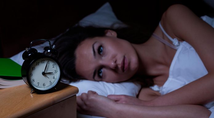 Trucos para quedarte dormido más rápidamente