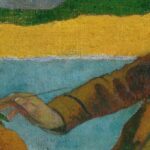 van gogh y gauguin