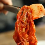 ¿Conoces el Kimchi ¡Descubre este alimento milenario!