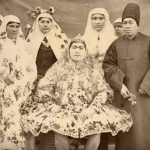 ¿Conoces la historia de la hermosa princesa Qajair ¡Descúbrela aquí!