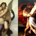 Ángeles caídos: los Grigori, los que se unieron a «las hijas del hombre»