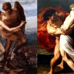 Ángeles caídos: los Grigori, los que se unieron a «las hijas del hombre»