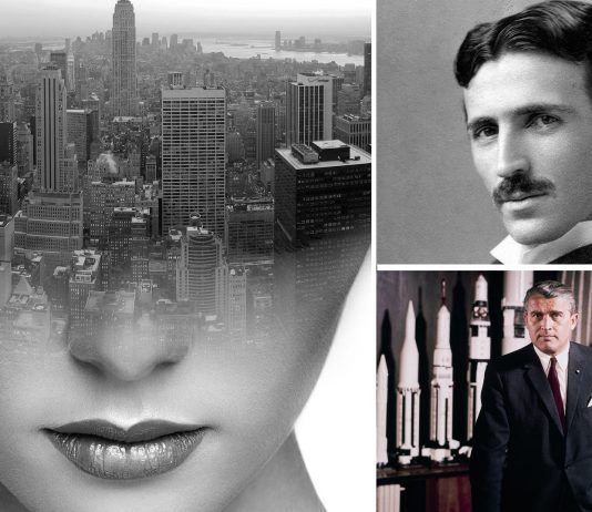 7 personajes históricos que hicieron predicciones increíblemente acertadas 7 personajes históricos que hicieron predicciones increíblemente acertadas