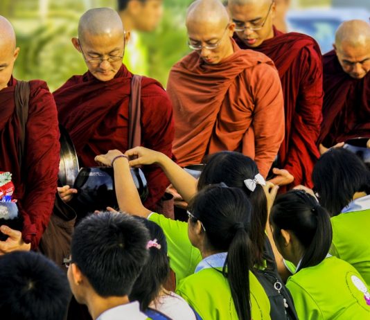 Asi nos recompensa nuestro cerebro cuando somos generosos