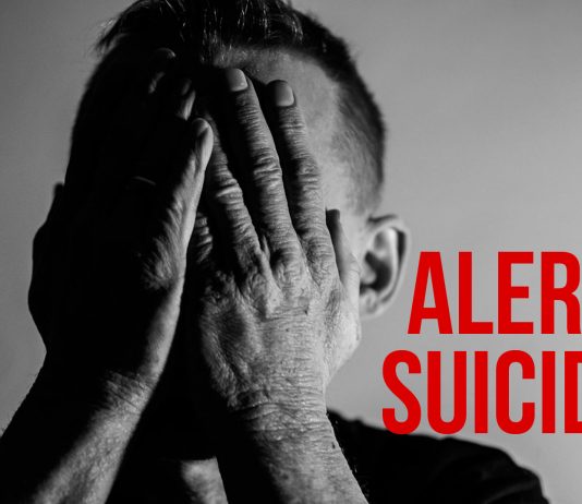 Así es cómo la inteligencia artificial ayudará a prevenir suicidios en Facebook Así es cómo la inteligencia artificial ayudará a prevenir suicidios en Facebook