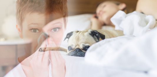 ¿Con qué frecuencia debes lavar las sábanas? La ciencia responde