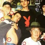 Curiosidades de peliculas – El señor de los anillos tatuaje nine