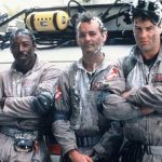 Curiosidades de películas – Cazafantasmas