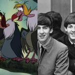 Curiosidades de películas – Los Beatles el libro de la selva