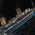 Curiosidades de películas – Titanic