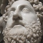 El asesinato del emperador romano Cómodo, que conociste en Gladiator