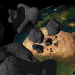 Nemesis, la Estrella de la Muerte que traería la extinción a la Tierra