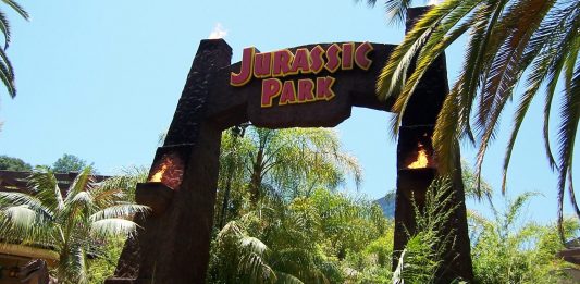 La advertencia de Jurassic Park que podría ser válida en el mundo real
