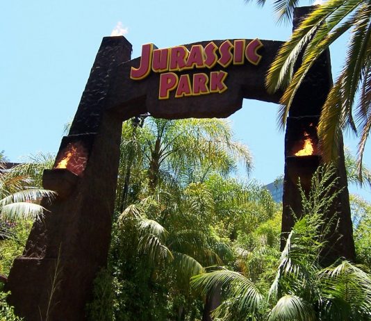 La advertencia de Jurassic Park que podría ser válida en el mundo real