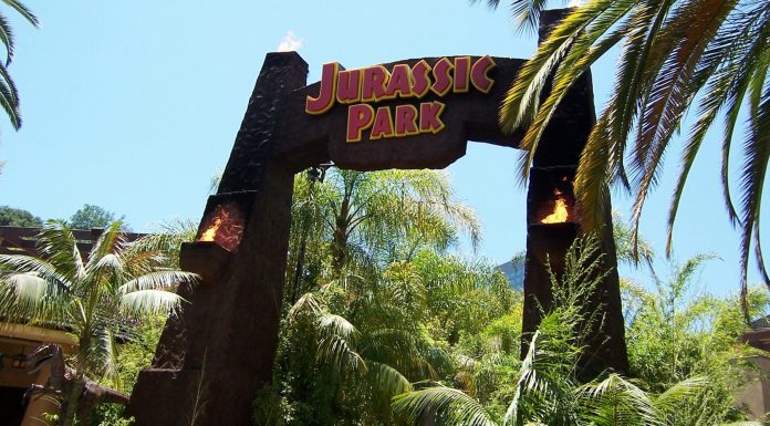 La advertencia de Jurassic Park que podría ser válida en el mundo real