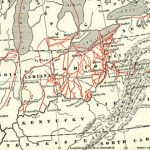 La historia del ferrocarril subterráneo por dónde escapaban los esclavos en Estados Unidos
