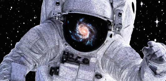 Lo más terrible de viajar al espacio Lo más terrible de viajar al espacio