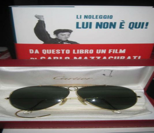 El desconocido caso de los fans de Elvis italianos que arriesgaron la vida por verlo El desconocido caso de los fans de Elvis italianos que arriesgaron la vida por verlo - Supercurioso