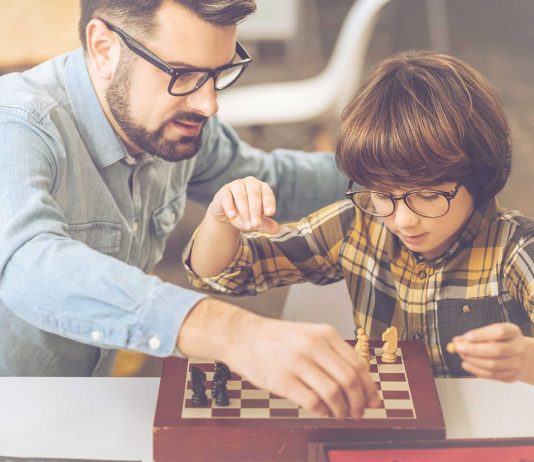 juegos de toda la vida que te harán recordar tu infancia