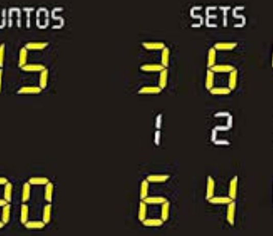 La puntuación en el tenis y otros datos curiosos de este deporte Puntuación en el tenis