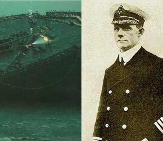 La tragedia del RMS Emperatriz de Irlanda y la niebla